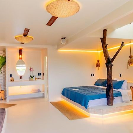 Outro Beach Hotel Cumbuco Luaran gambar