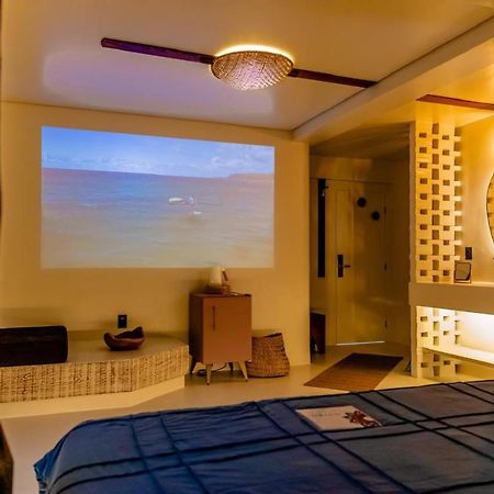 Outro Beach Hotel Cumbuco Luaran gambar
