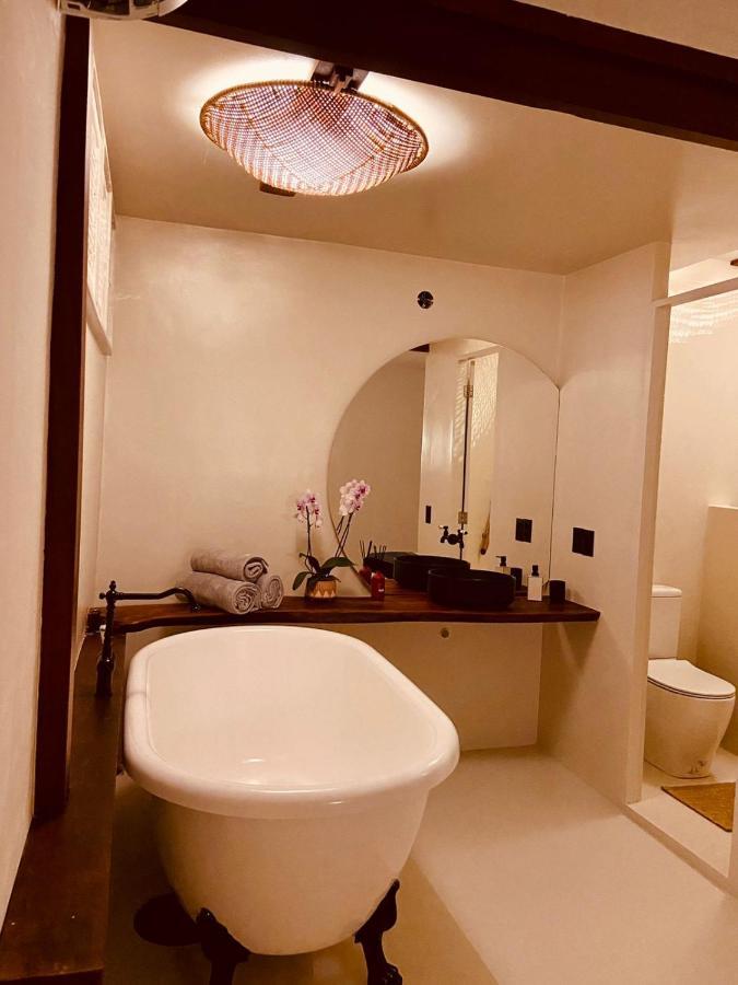 Outro Beach Hotel Cumbuco Luaran gambar