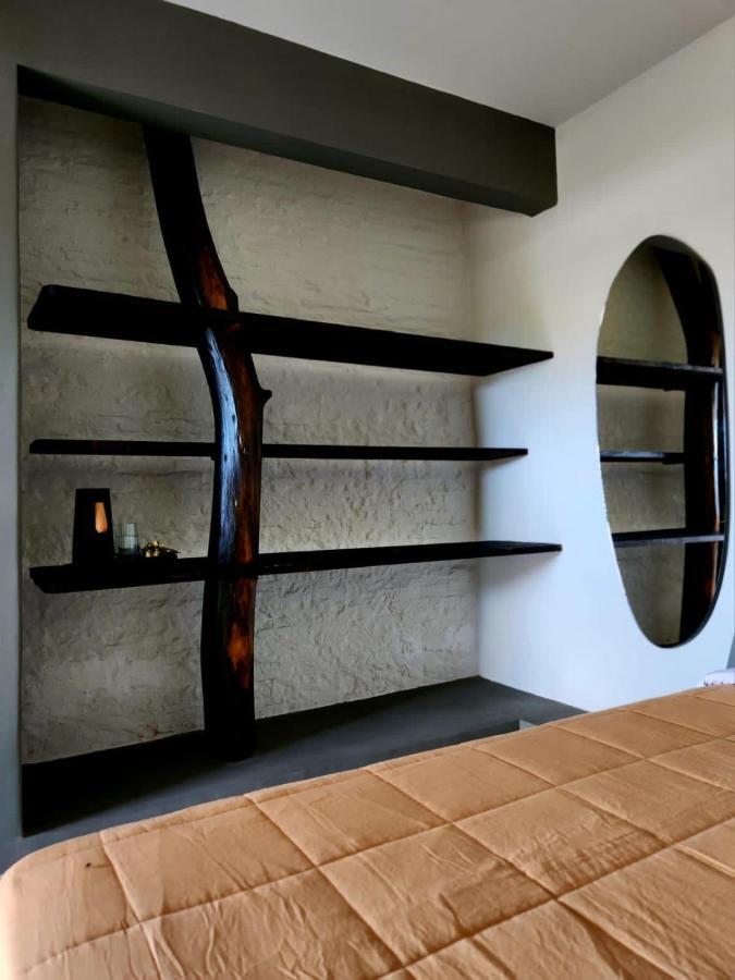 Outro Beach Hotel Cumbuco Luaran gambar
