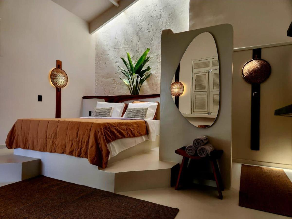 Outro Beach Hotel Cumbuco Luaran gambar