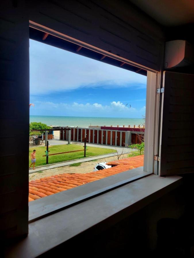 Outro Beach Hotel Cumbuco Luaran gambar