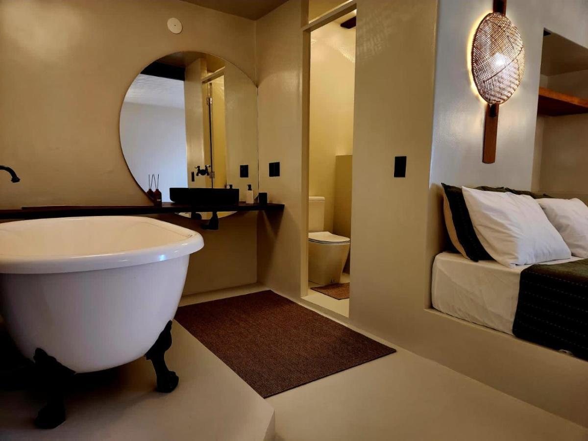 Outro Beach Hotel Cumbuco Luaran gambar