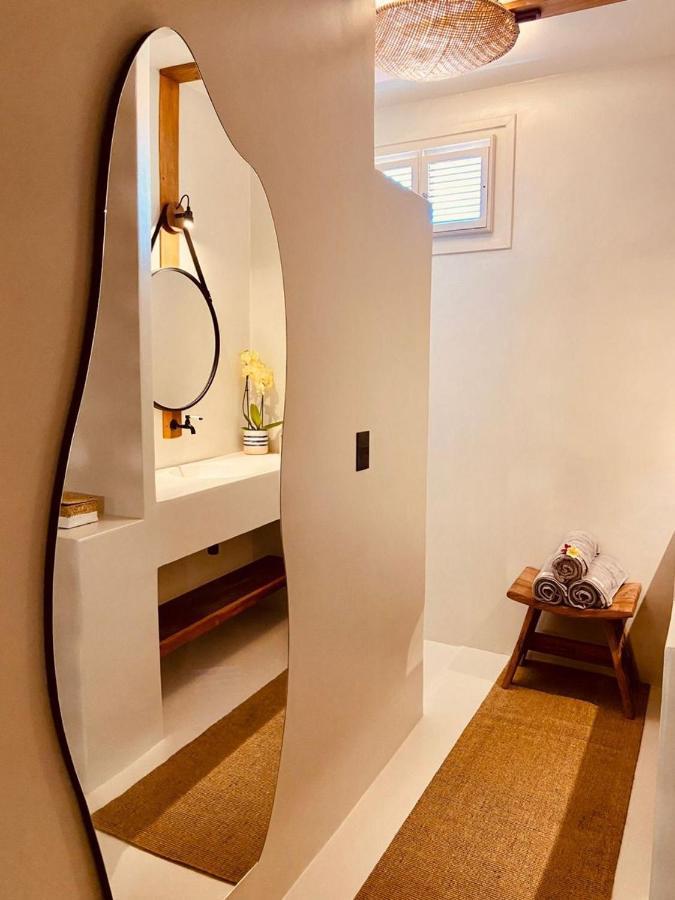 Outro Beach Hotel Cumbuco Luaran gambar
