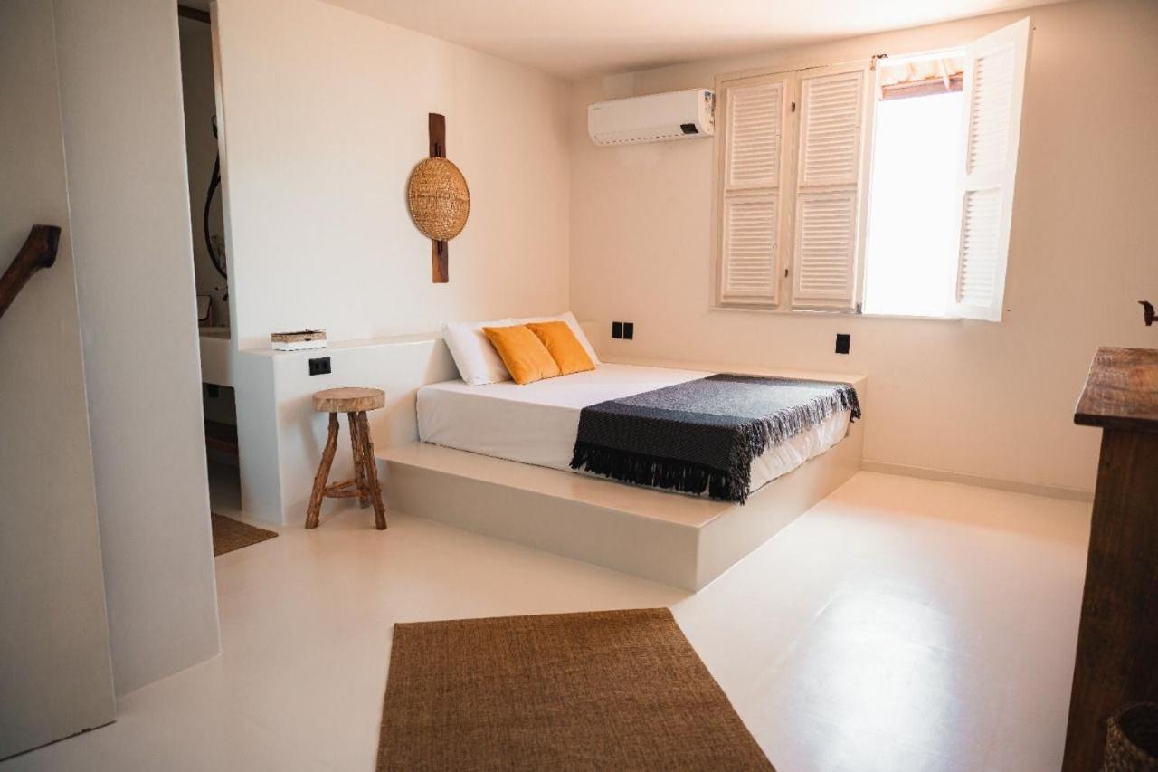 Outro Beach Hotel Cumbuco Luaran gambar