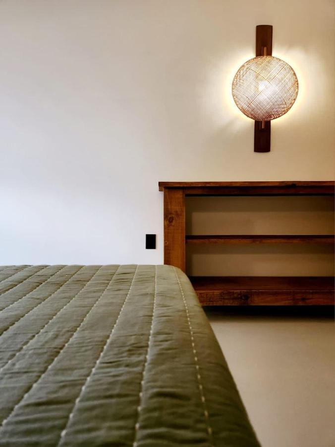 Outro Beach Hotel Cumbuco Luaran gambar