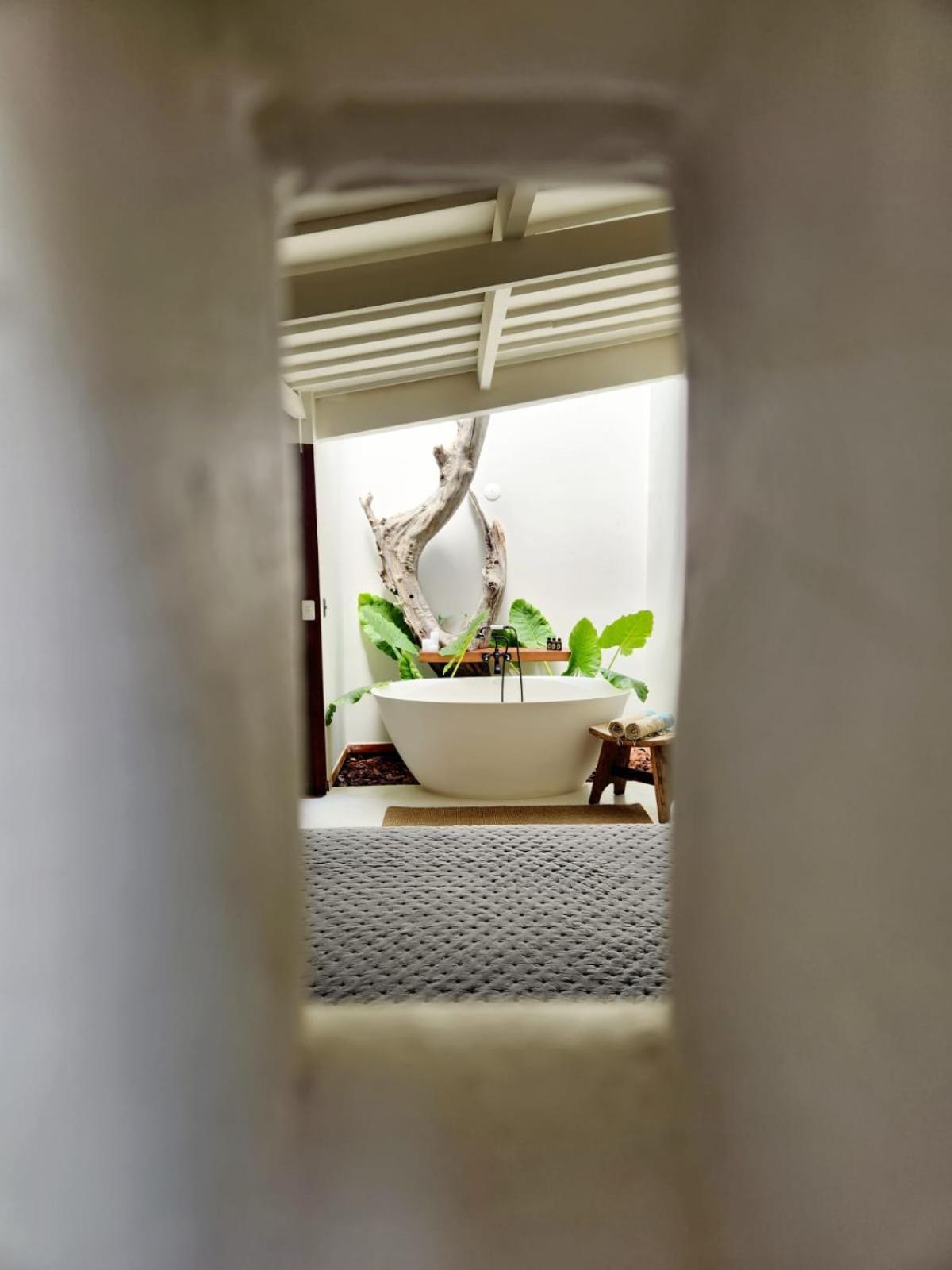 Outro Beach Hotel Cumbuco Luaran gambar