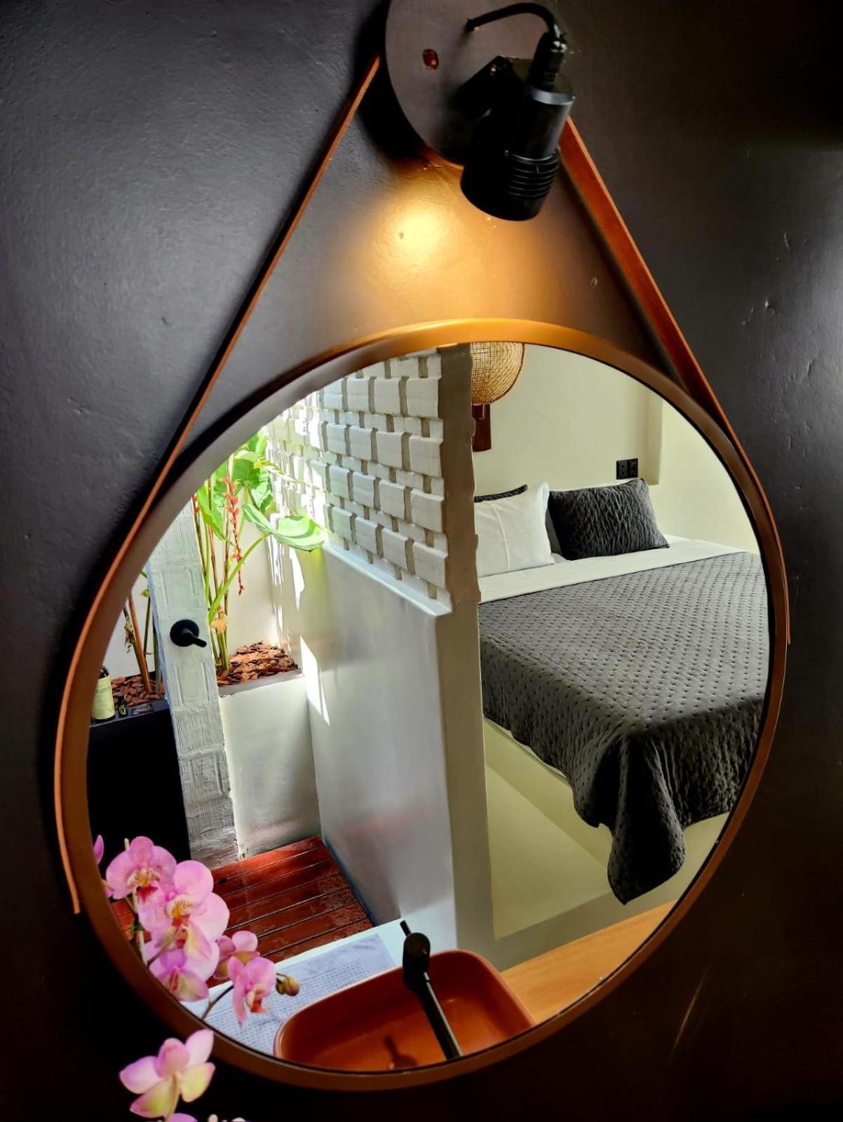 Outro Beach Hotel Cumbuco Luaran gambar
