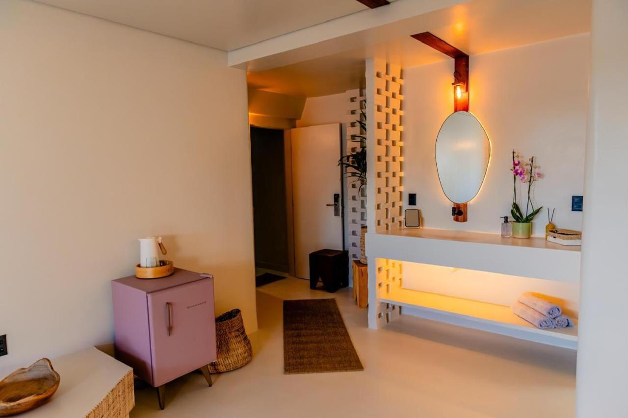 Outro Beach Hotel Cumbuco Luaran gambar