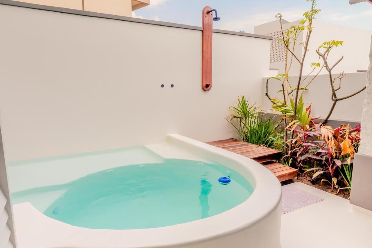 Outro Beach Hotel Cumbuco Luaran gambar