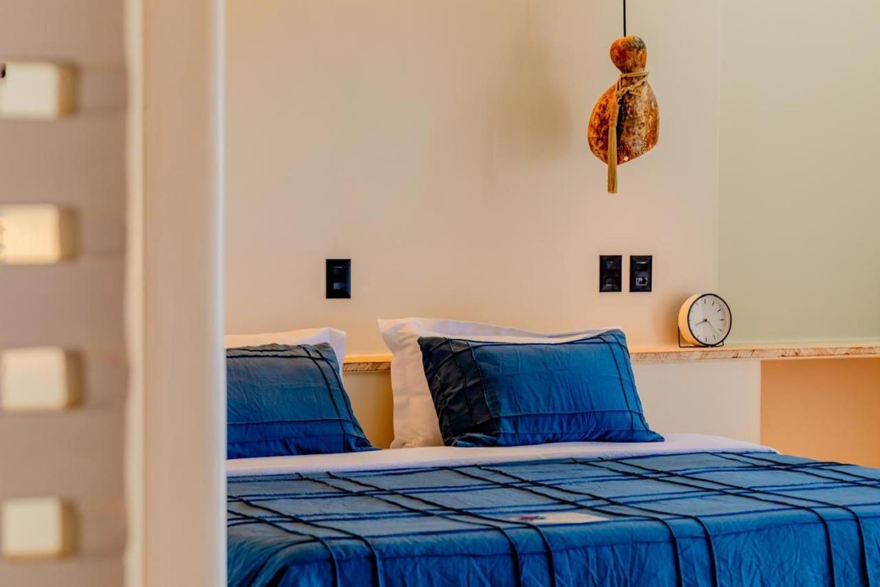 Outro Beach Hotel Cumbuco Luaran gambar